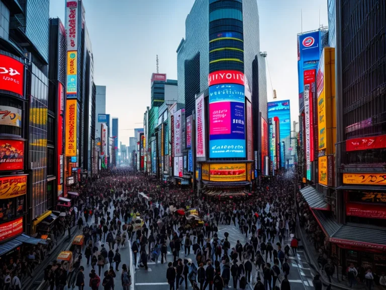 POR QUE a cultura POP japonesa é tão popular?