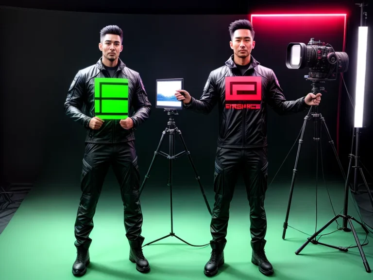 O que é Chroma Key e Como Usá-lo na Pós-Produção