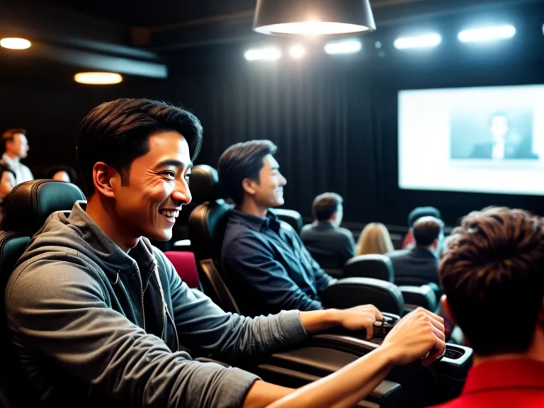 A importância da diversidade no cinema para a sociedade.