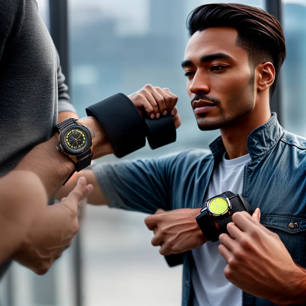 Como Escolher O Smartwatch Ideal Para O Seu Dia A Dia Cinefront 8832