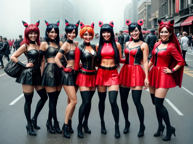 Por que o cosplay de Ladybug é tão popular entre os fãs de Joaninha