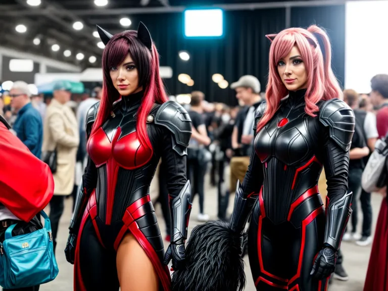 Como fazer um cosplay incrível para a Comic-con.