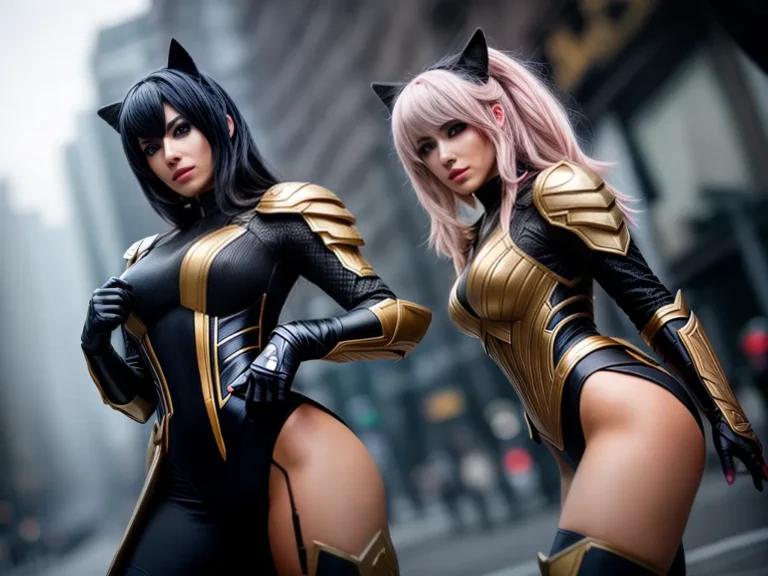 O que é cosplay e como se tornar um cosplayer de sucesso