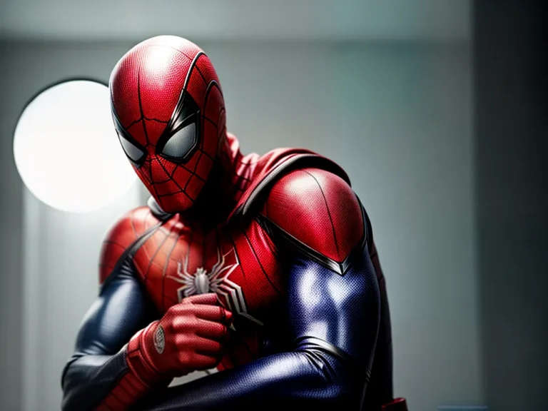 Por que o Homem-Aranha Vermelho é um dos heróis mais intrigantes