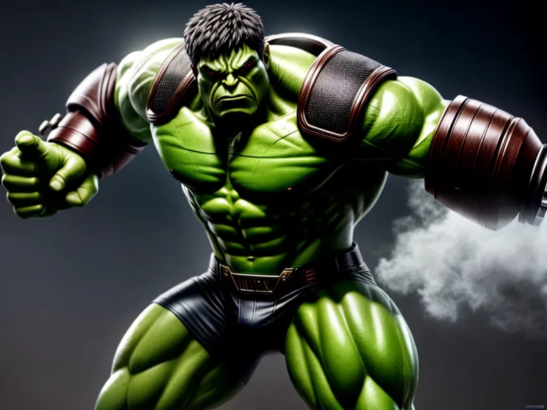 Por que o Hulk é um dos personagens mais icônicos do cinema?