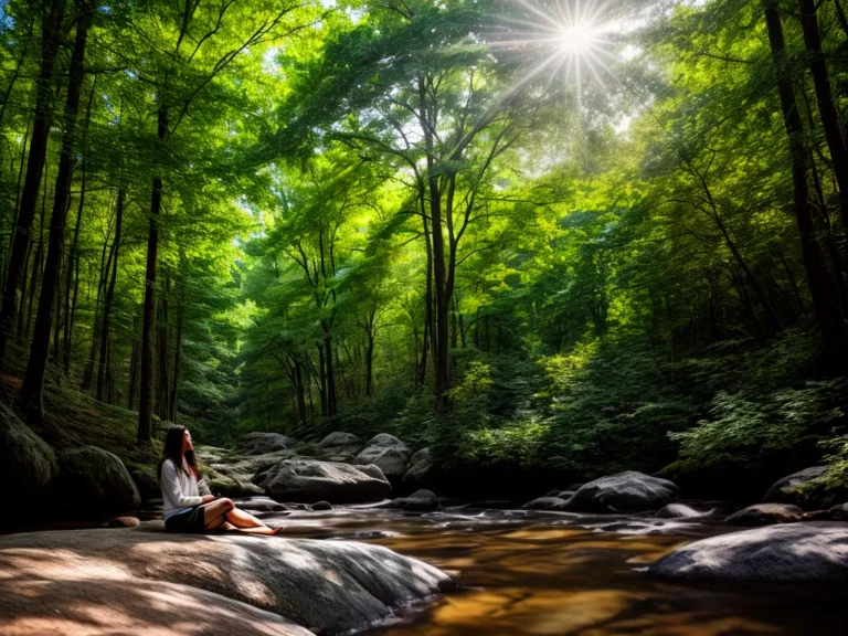 Como os Hiperativos podem se beneficiar da meditação