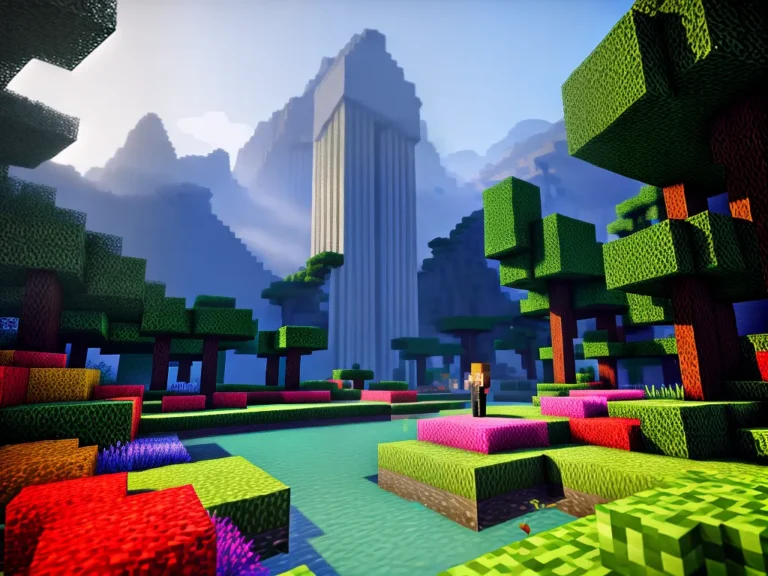 Minecraft: Guia completo para iniciantes no jogo de construção de blocos