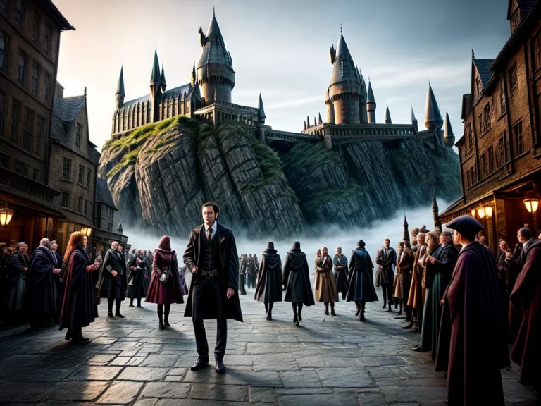 Universo de Harry Potter: os personagens mais subestimados da saga