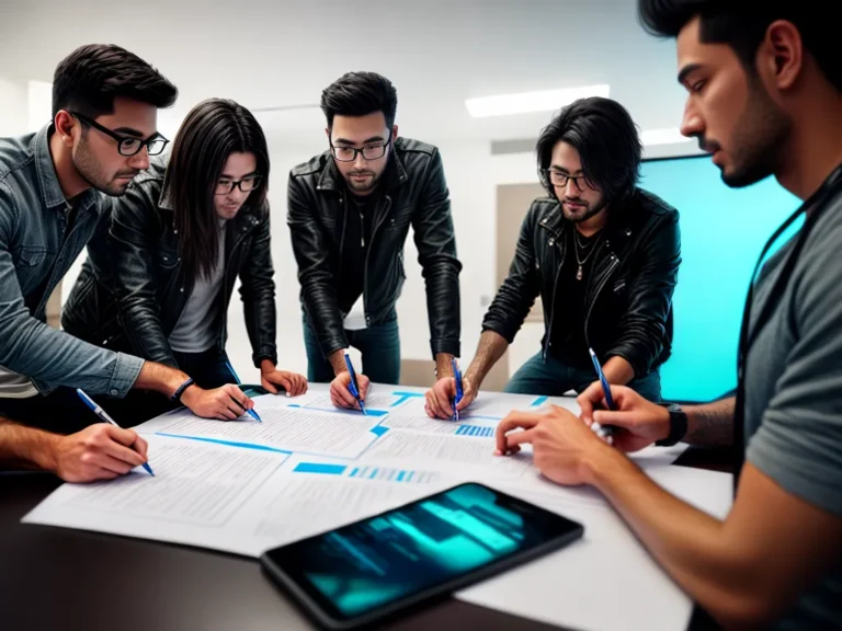 Como se preparar para uma Hackathon de programação