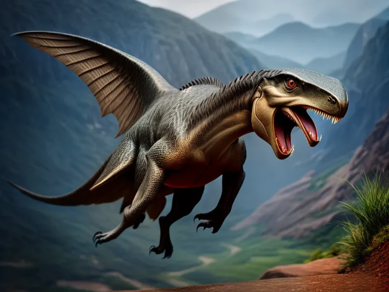 Pterossauros: curiosidades sobre os répteis alados pré-históricos